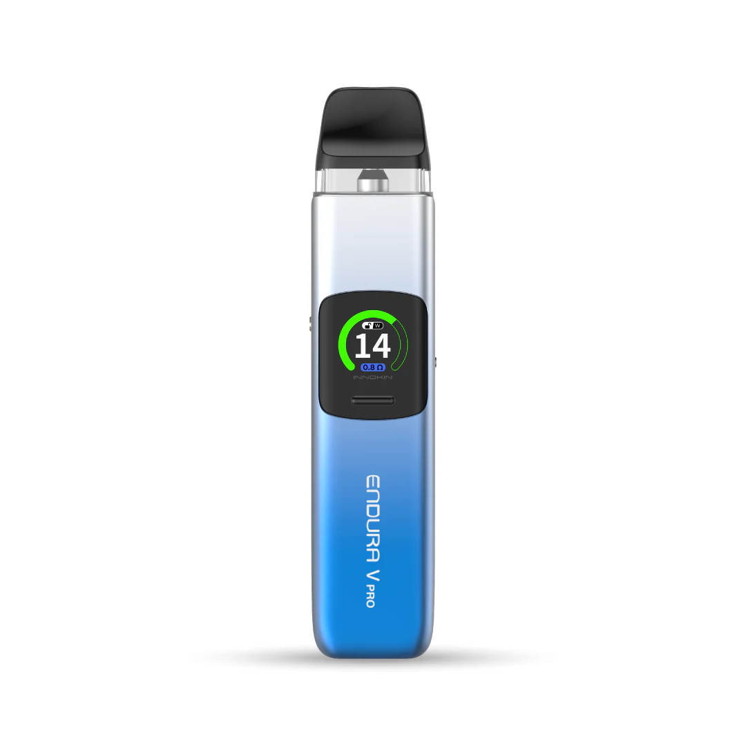 elfbar nachfüll pod läuft aus Innokin Endura V Pro Pod kit