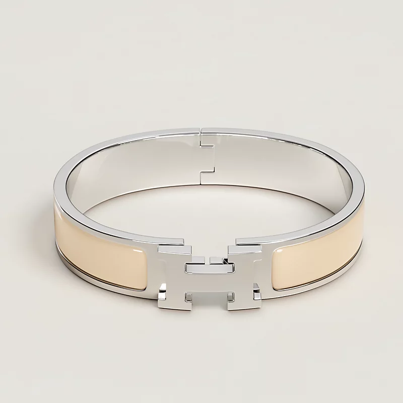Replicate Clic H bracelet(1:1 replica) - Original Replica Club