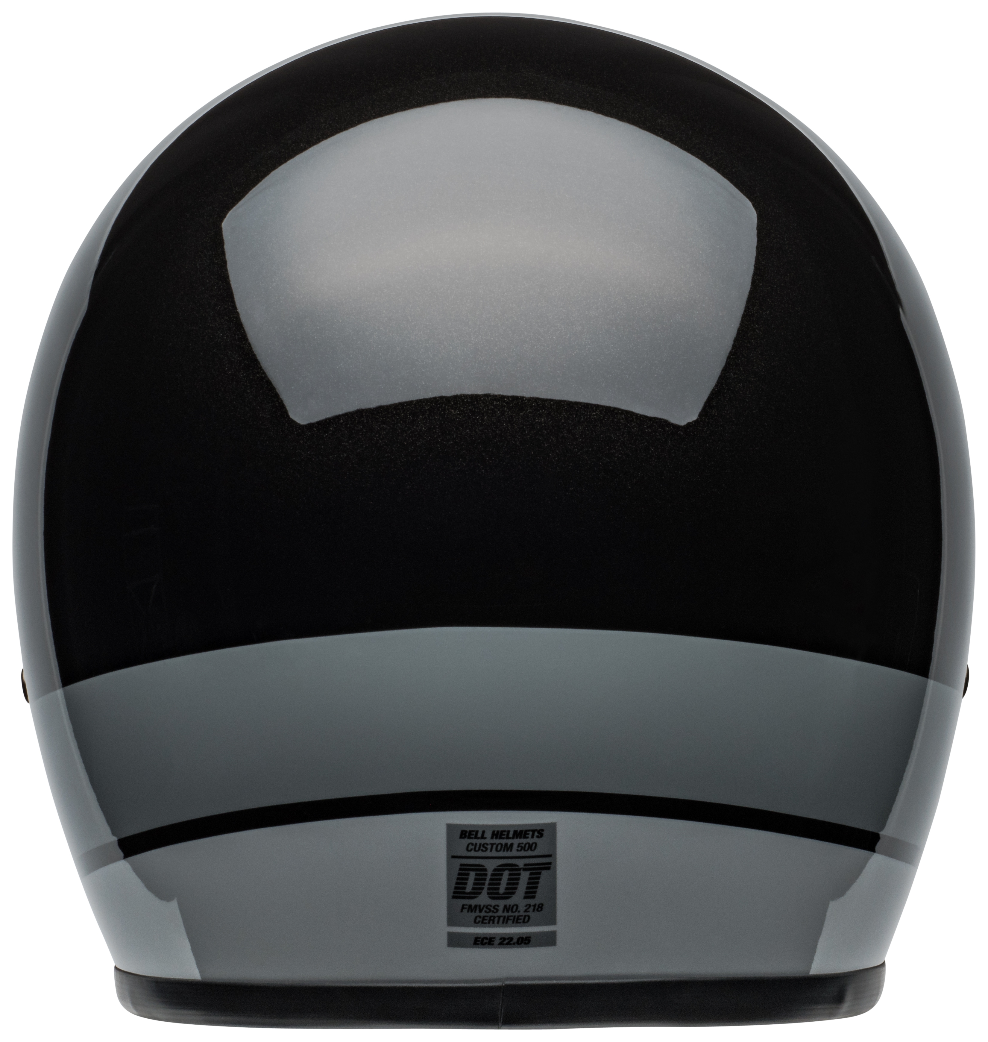 SportsBikeShop Bell Custom 500 Apex Helmet