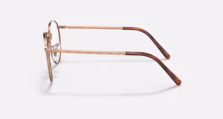 Ray-Ban NEW ROUND OPTICS