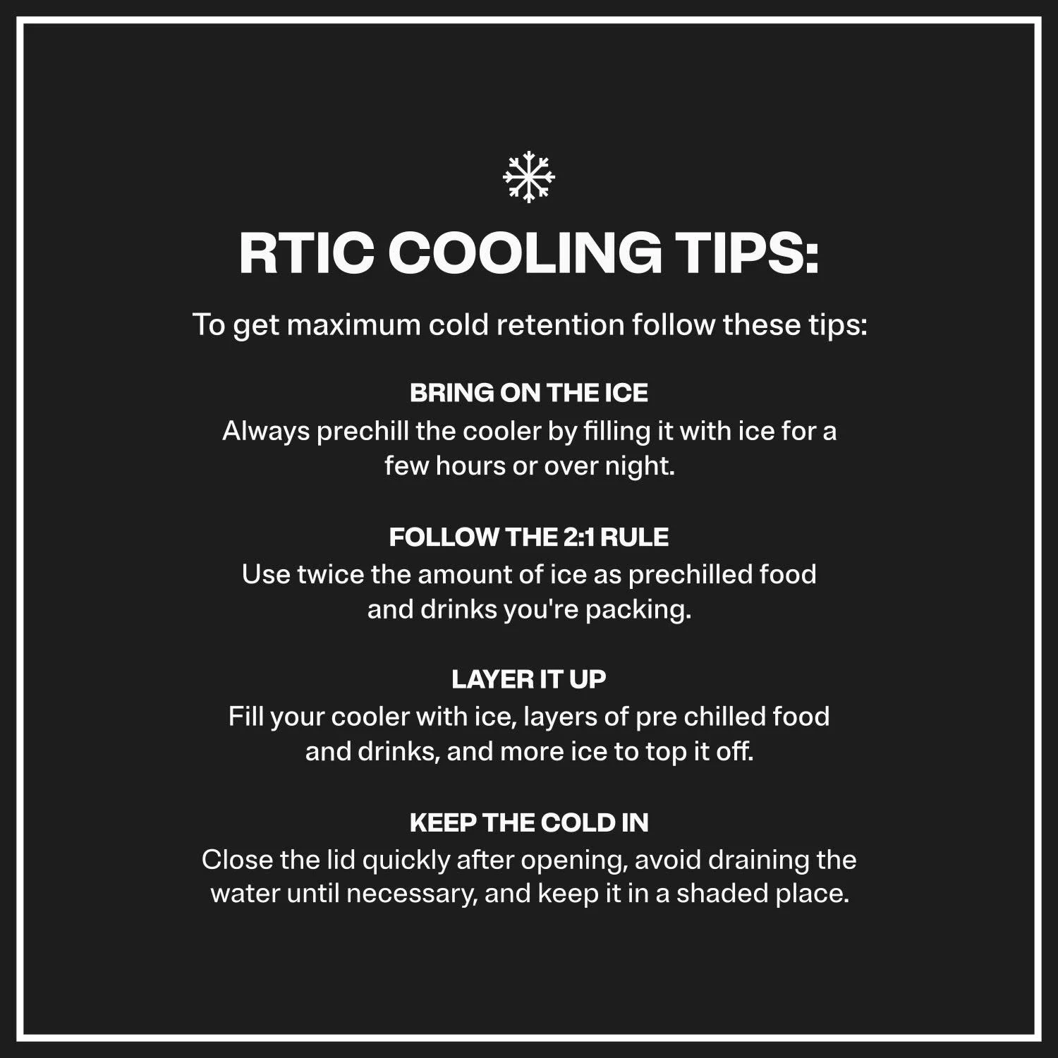 RTIC 52 QT Ultra-Light Hard-Sided Ice Chest Cooler, Fits 76 Cans, Trailblazer - Image 28