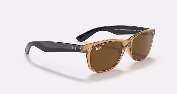 Ray-Ban NEW WAYFARER BICOLOR