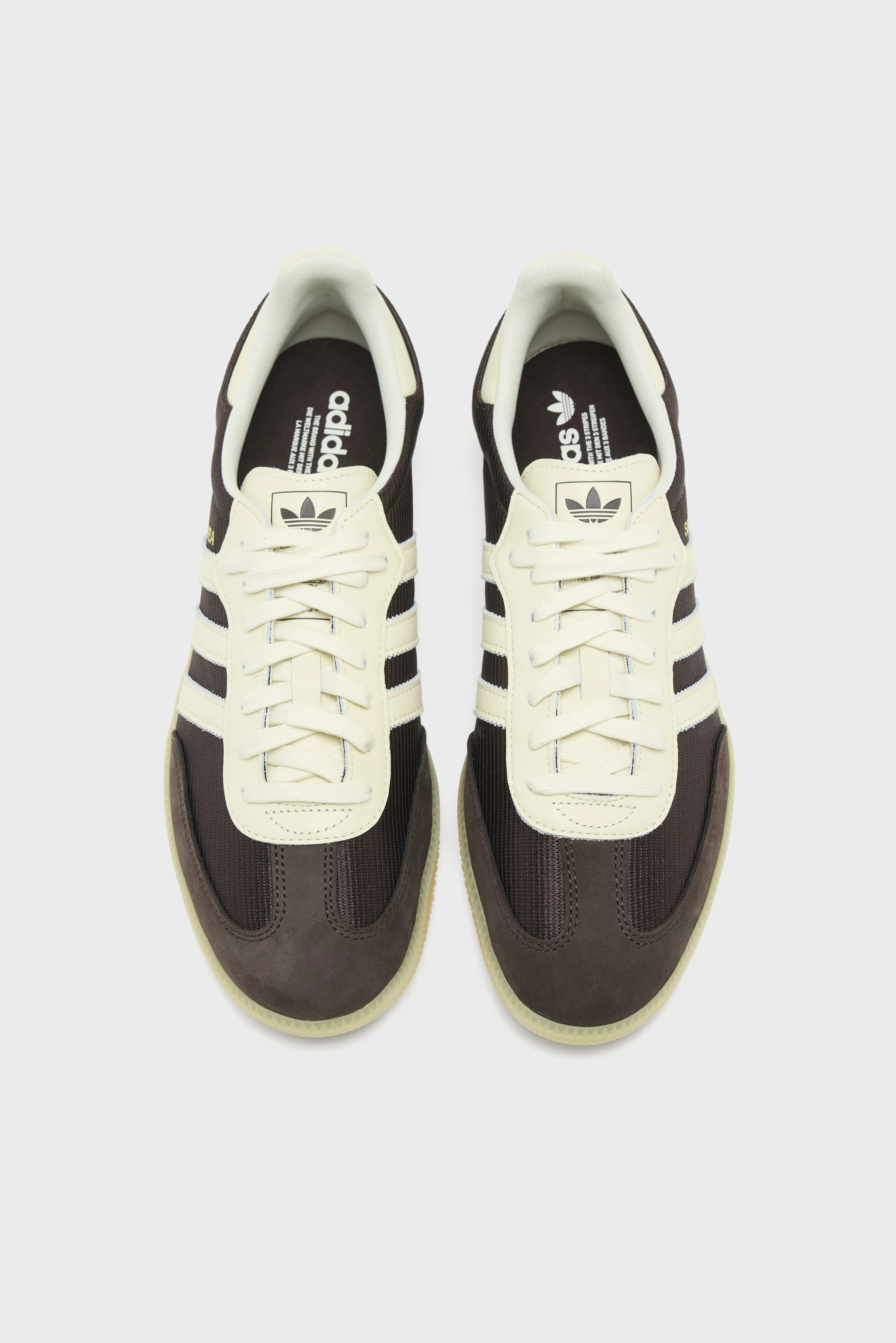 Bellerose Samba OG for Men  (261 / M / BLACK)