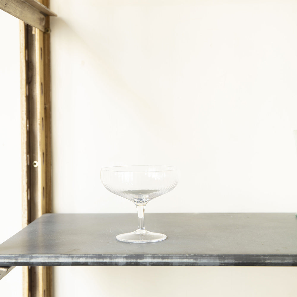 Coupe à Champagne - Inku