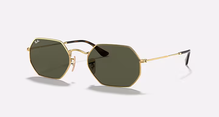 Ray-Ban OCTAGONAL CLASSIC
