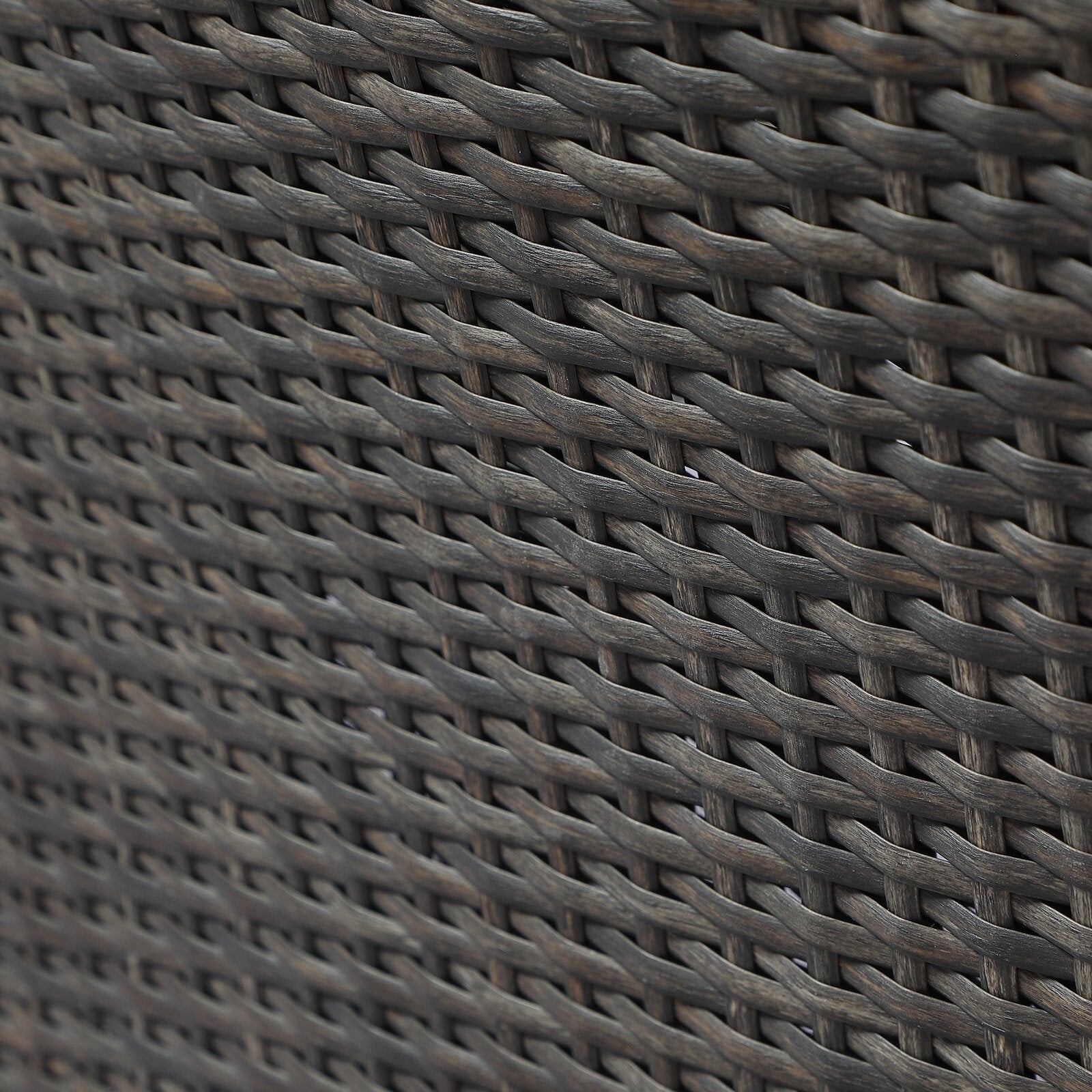 Avynlee Wicker/Rattan 4 - Person Seating Group with Cushions?(Set of 4)