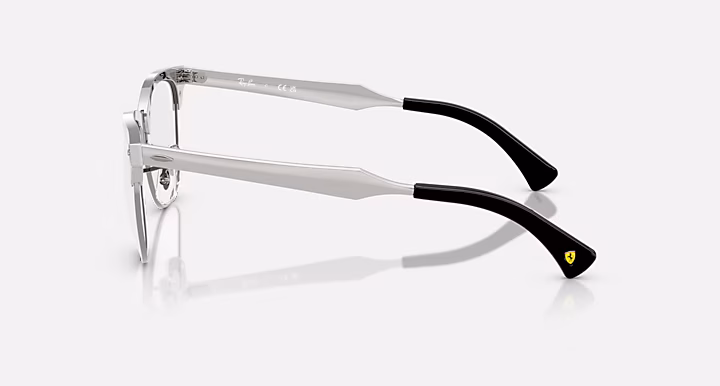 Ray-Ban RB3807VM OPTICS SCUDERIA FERRARI COLLECTION