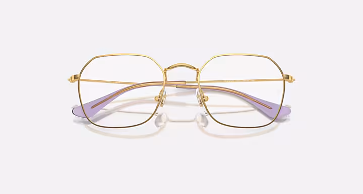 Ray-Ban RB9594V OPTICS KIDS