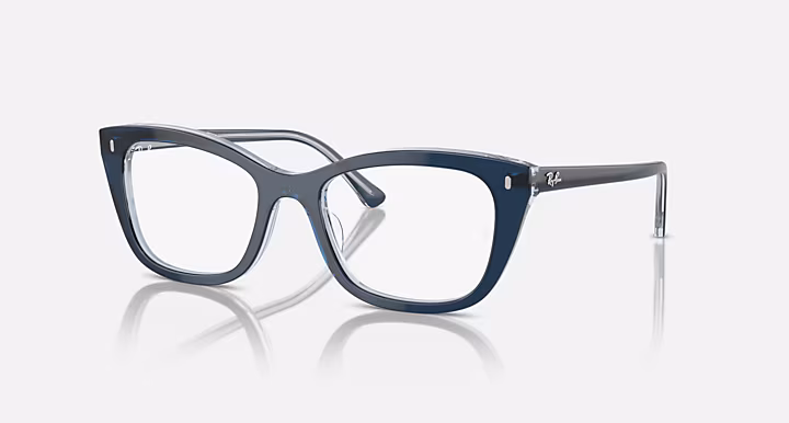 Ray-Ban RB5433 OPTICS