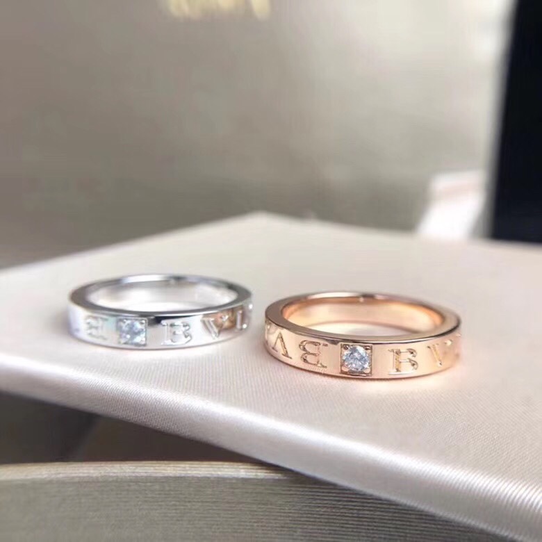 Bvlgari B.zero1 Ring - Original Replica Club