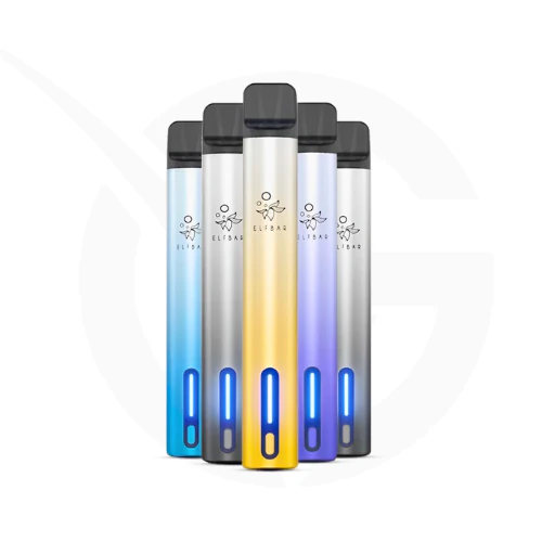elfbar turbo pod kit Elf Bar ELFA Turbo Refillable Pod Kit