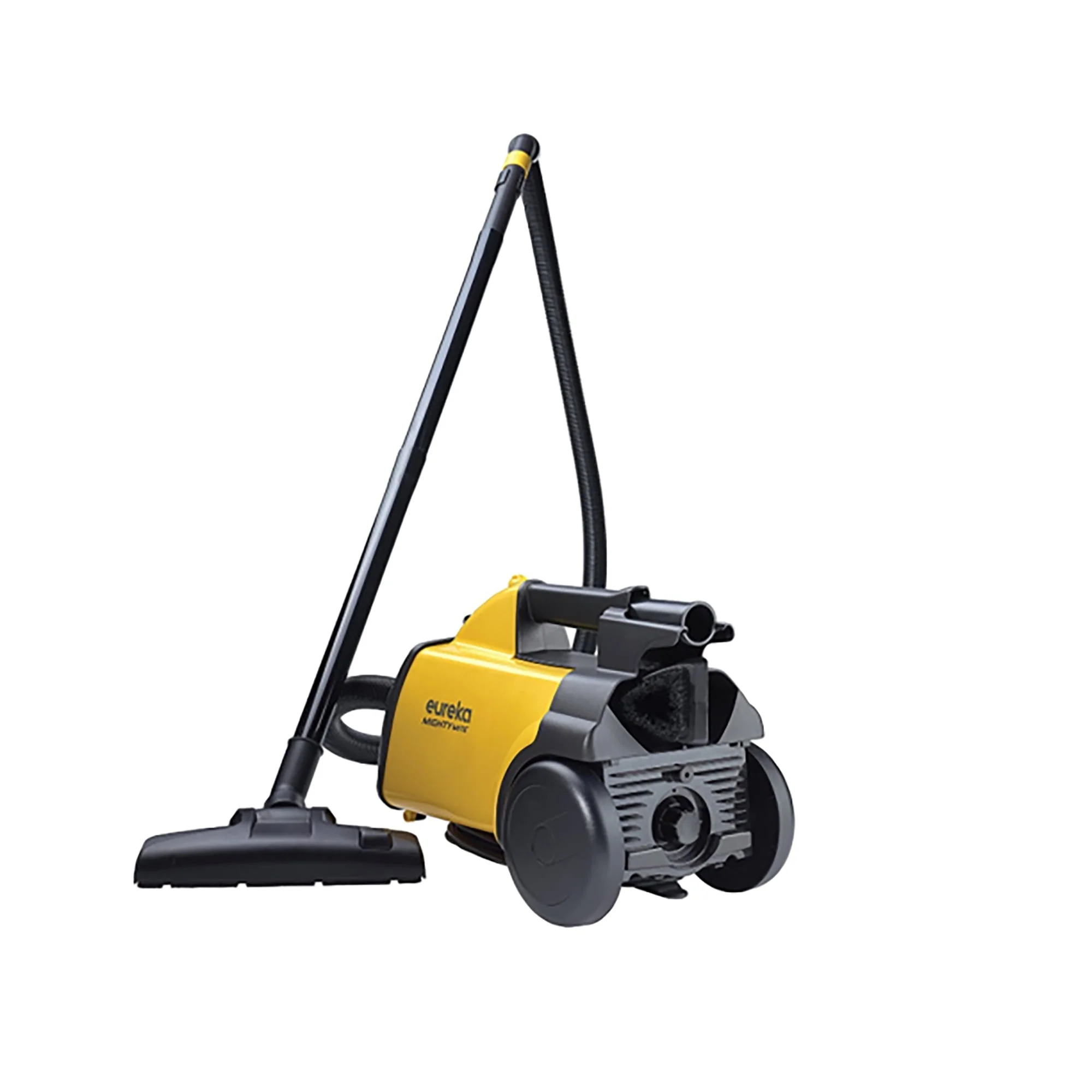 Eureka Mighty Mite Bagged Canister Vacuum, 3670G - Image 8