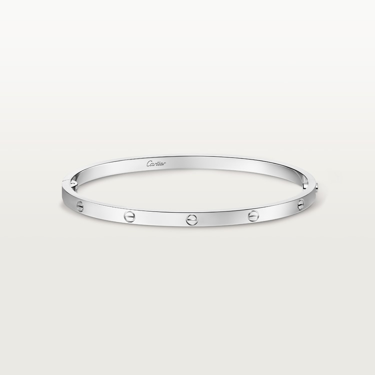 Replicate LOVE bracelet, small model(1:1 replica) - Original Replica Club