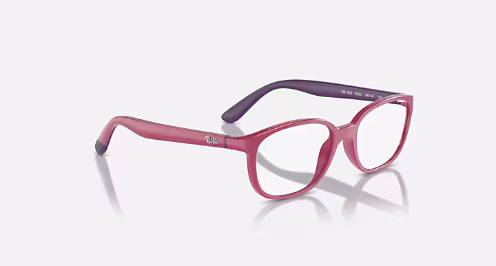 Ray-Ban RB1632 OPTICS KIDS BIO-BASED