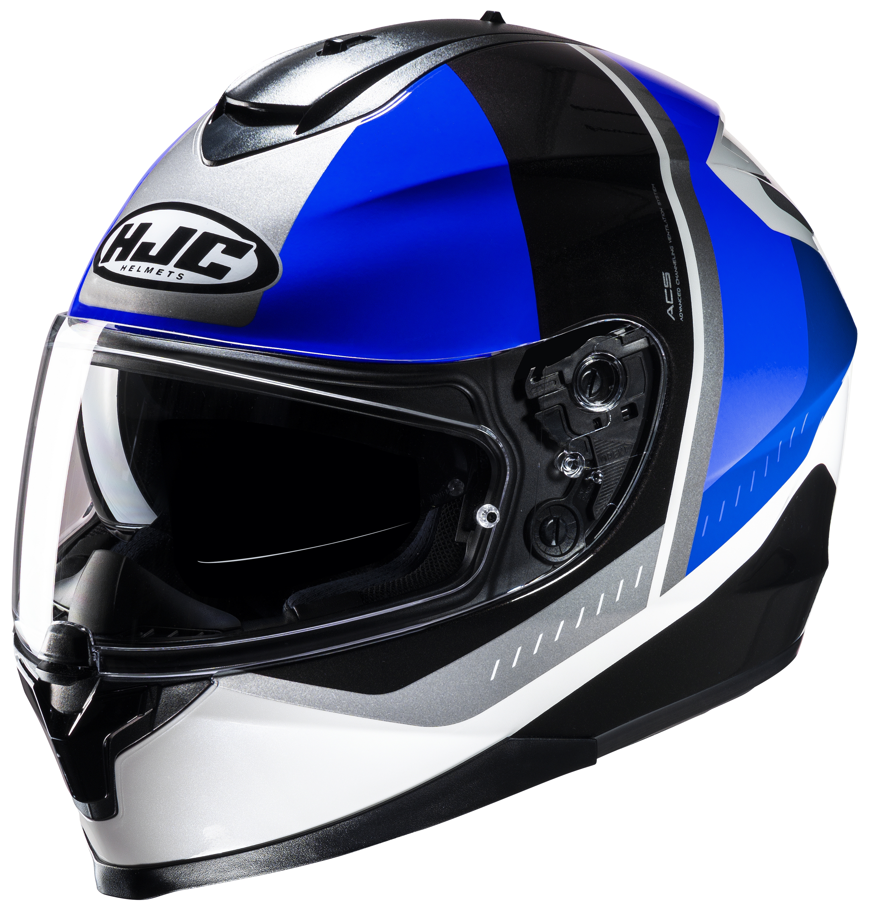 SportsBikeShop HJC C70 Alia Helmet