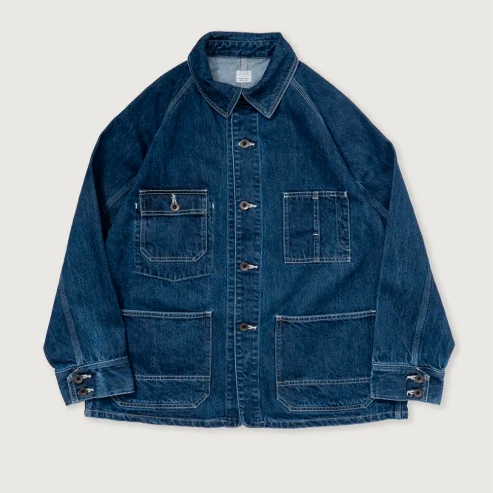 Ordinary Fits - Veste Us Coverall - Used