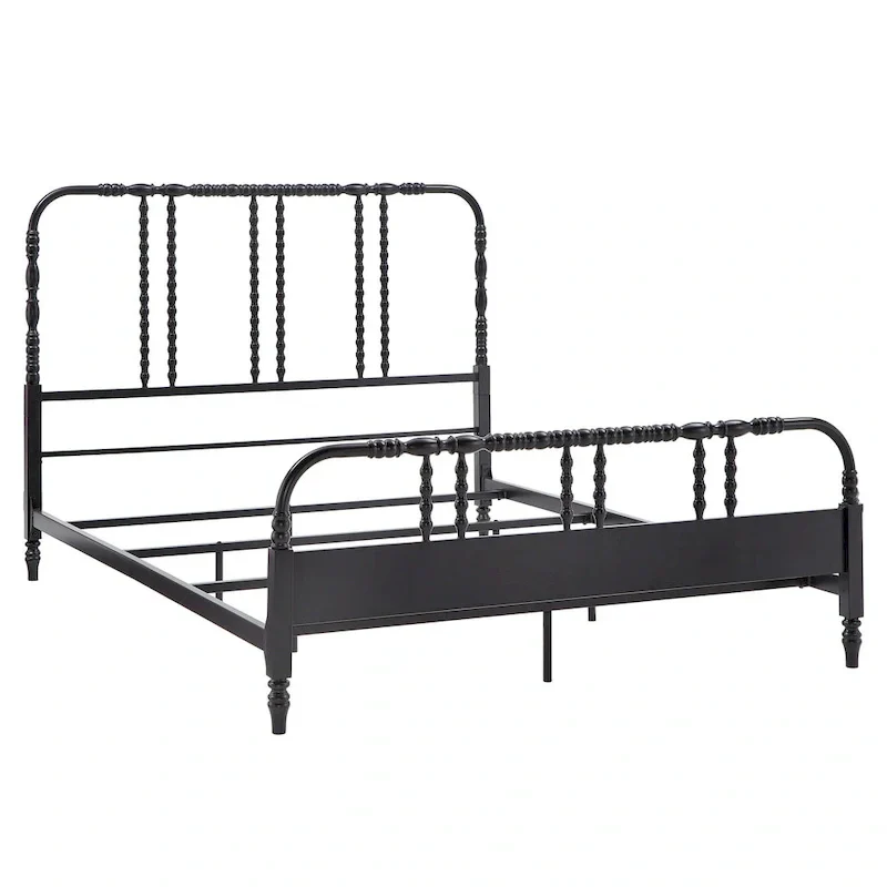 iNSPIRE Q Classic Georgia Metal Spool Bed