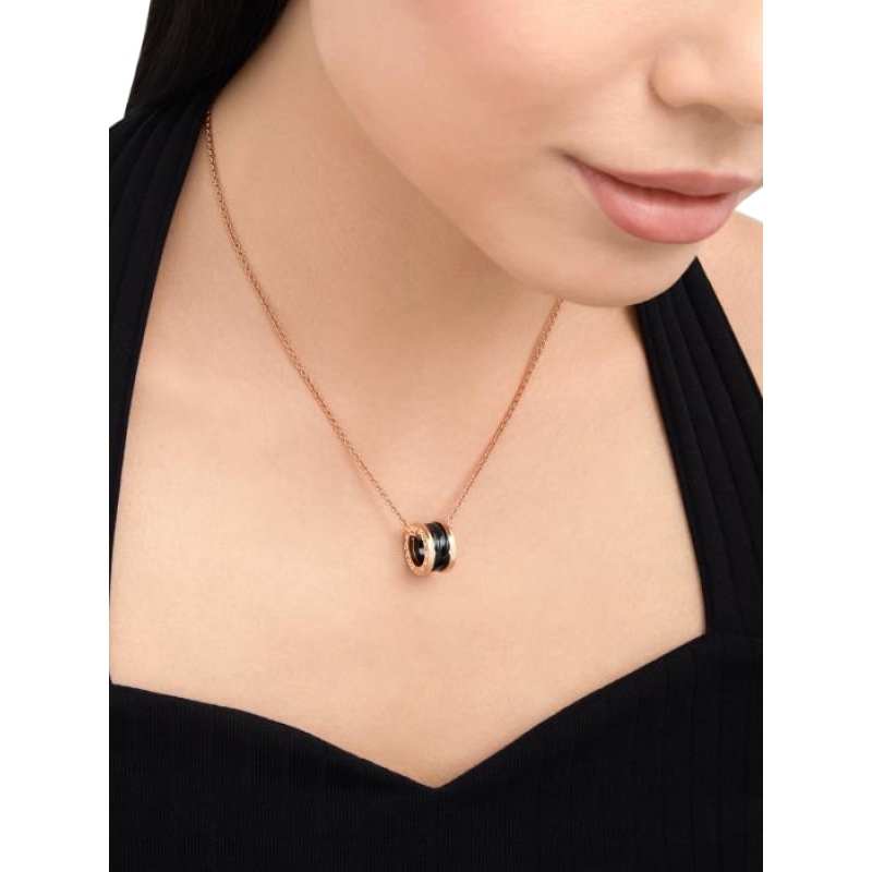 Replicate B.zero1 Series Necklace(1:1 replica) - Original Replica Club