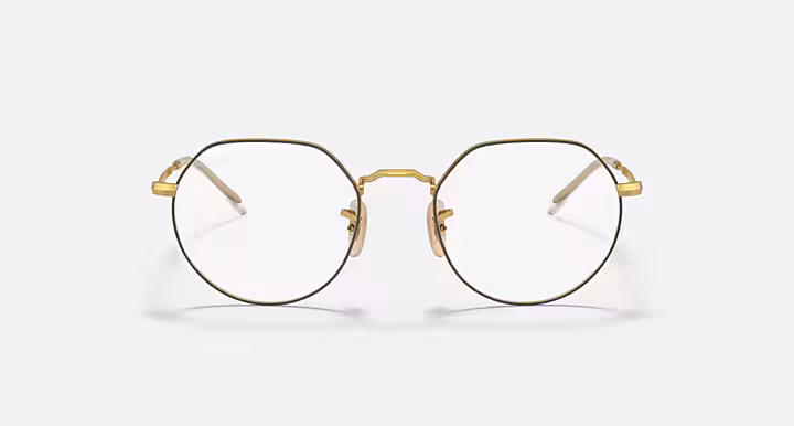 Ray-Ban JACK OPTICS