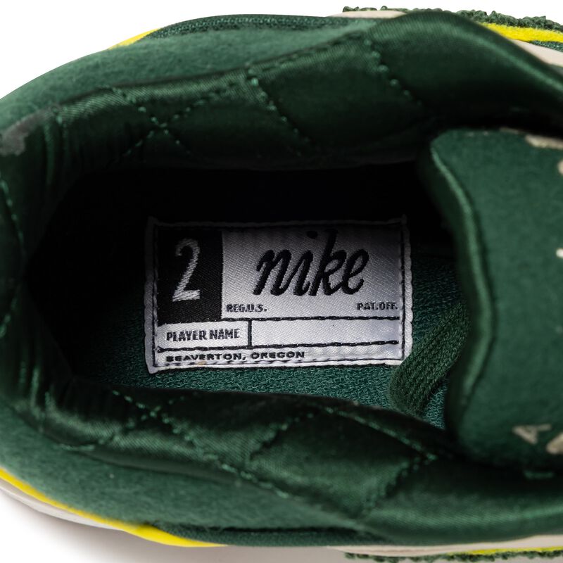 HUMAN MADE NIKE AIR FORCE 3 LOW SP #1