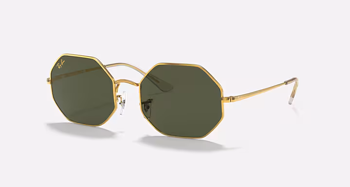 Ray-Ban OCTAGON 1972