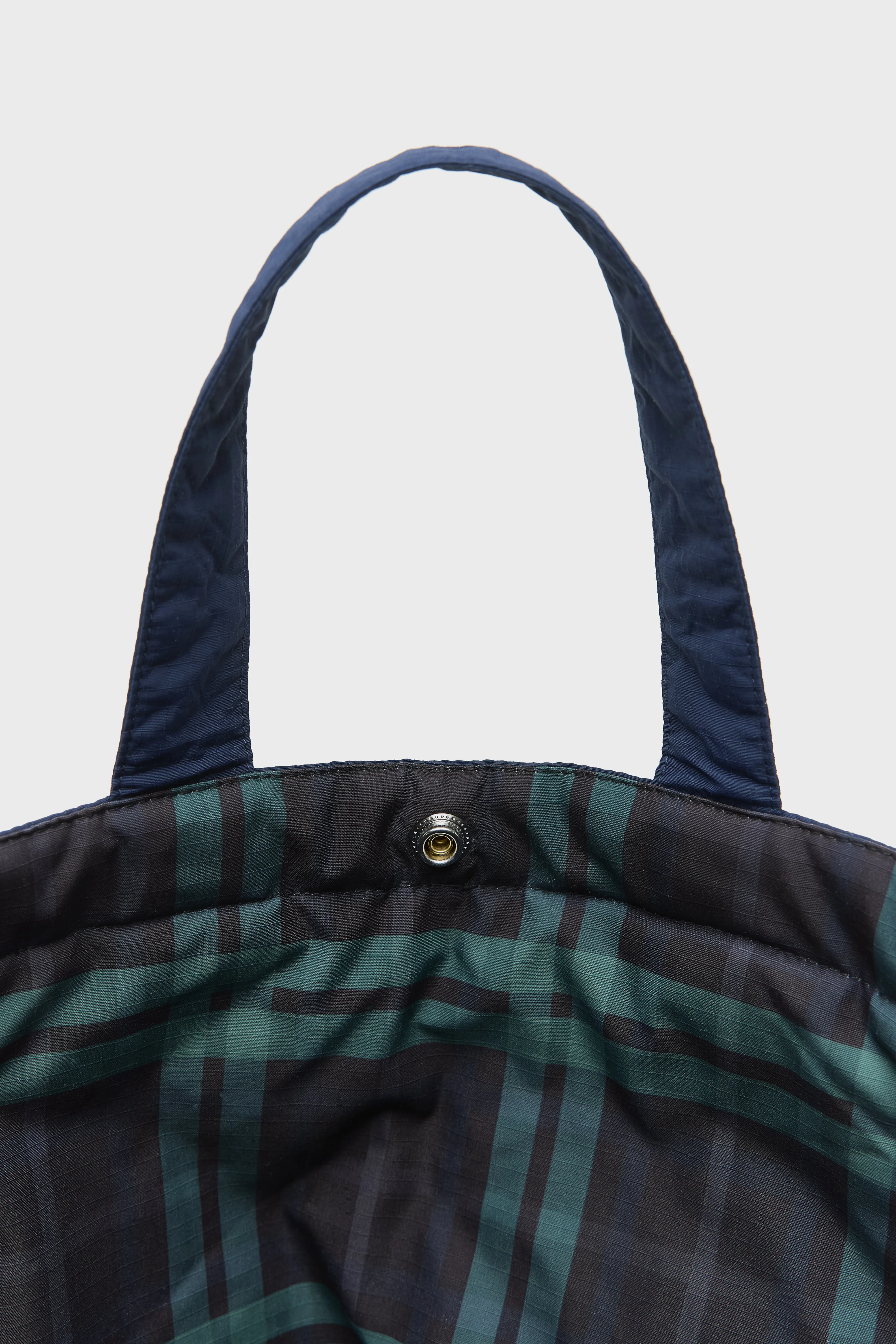 Bellerose Homyu tote bag (261 / W / INK)