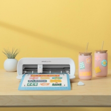 Joy Xtra Cutting Machine