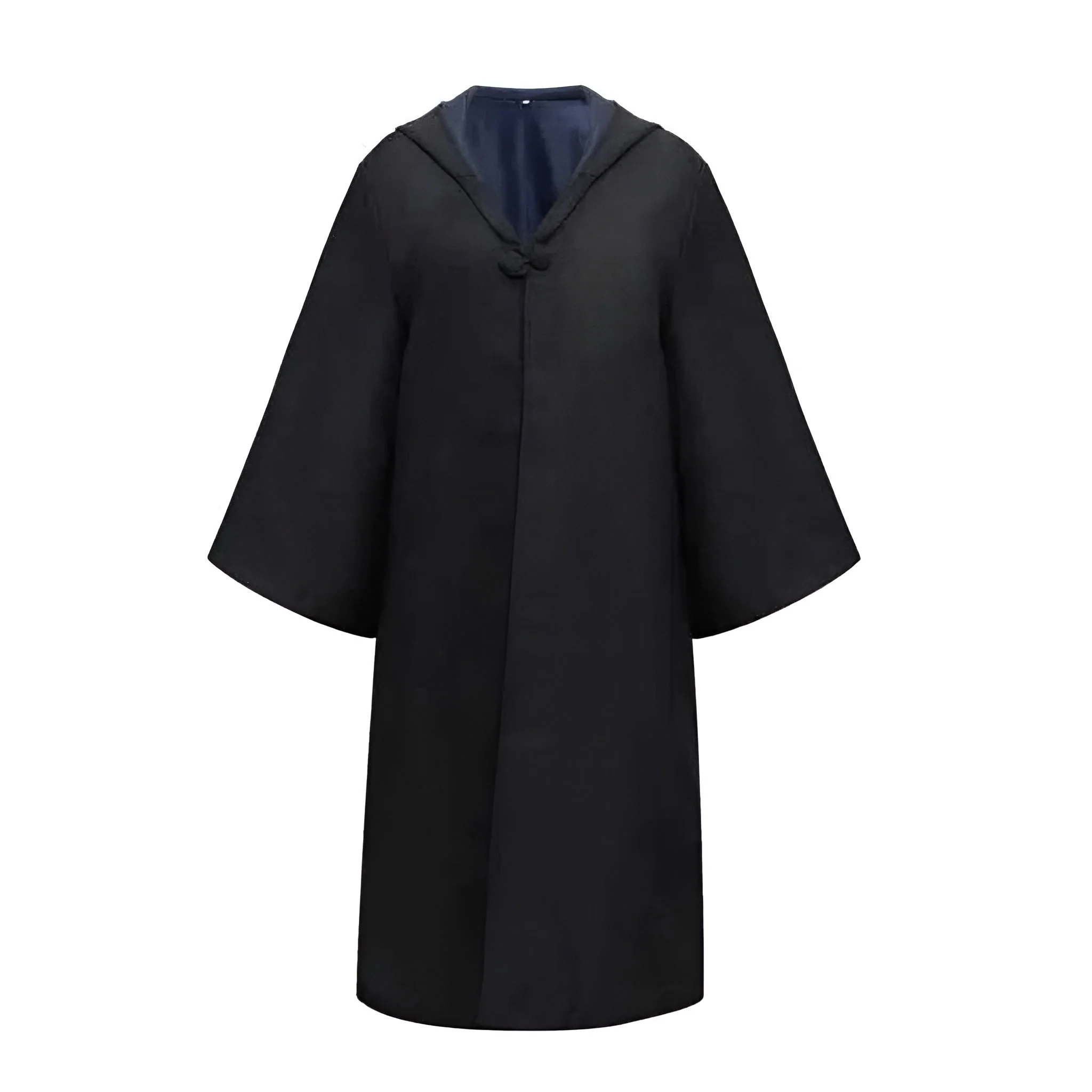 Halloween Costumes Wizard Costume Cloak Outfit - Image 6 Halloween Costumes Wizard Costume Cloak Outfit - Image 6
