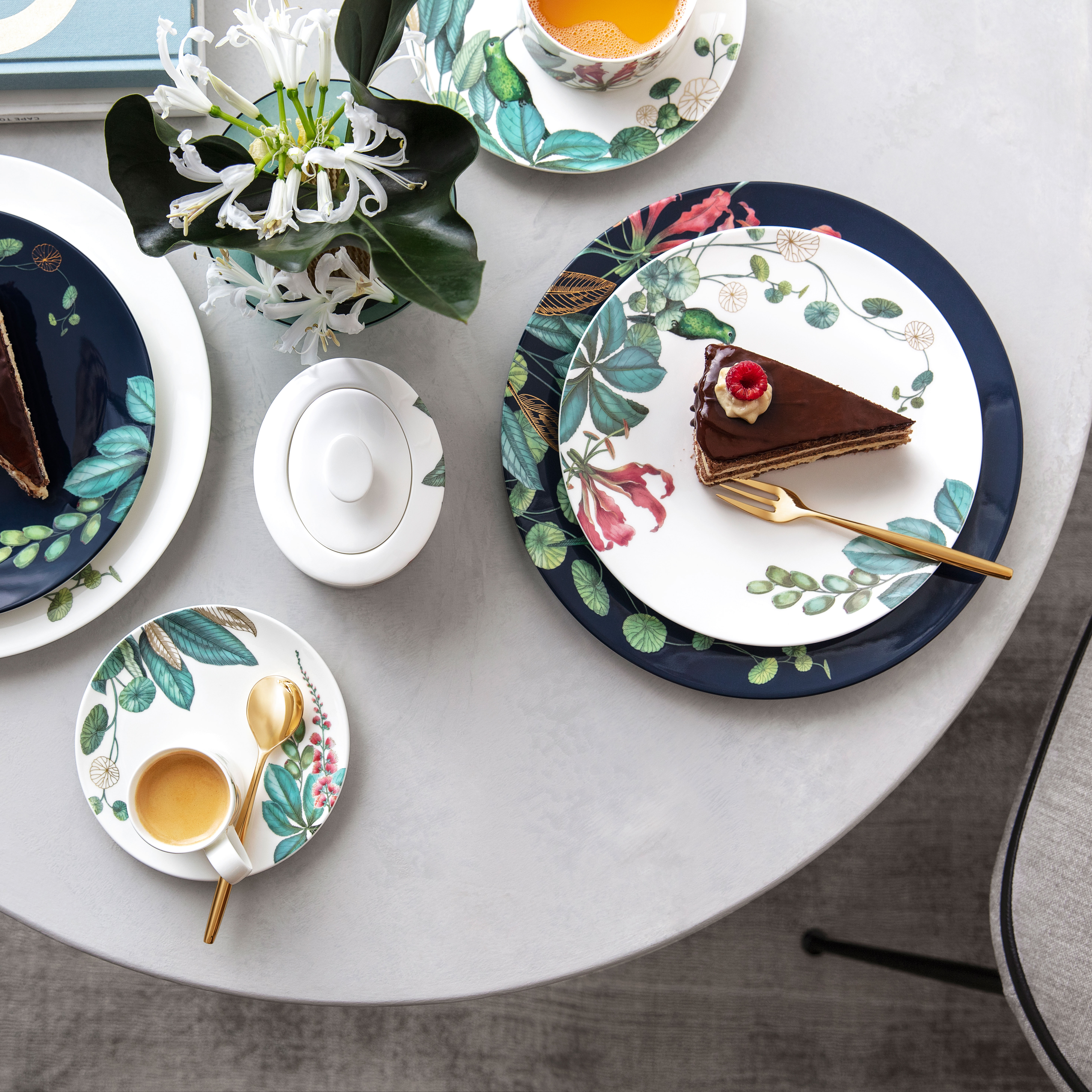 Villeroy & Boch Avarua Serving Platter