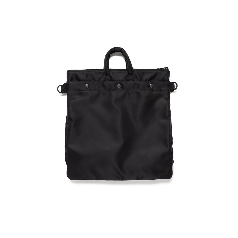 HUMAN MADE HELMET BAG