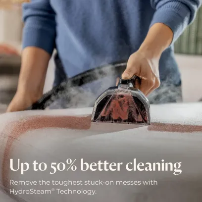 Portable Carpet Cleaner
