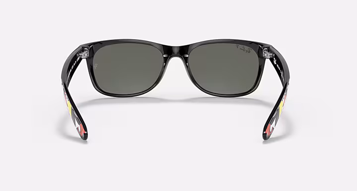 Ray-Ban RB2132 MICKEY J19