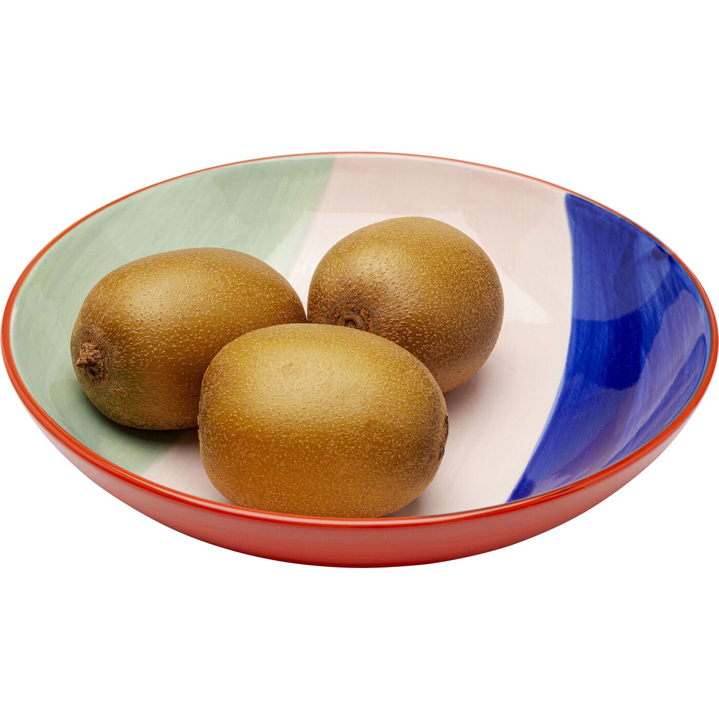 Kare Design Capri Soepborden - 4st