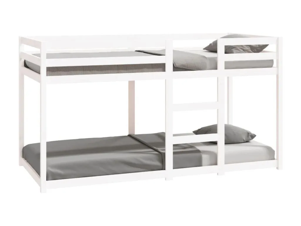 Litera de Decoesp maciza de Decoesp 90x200 cm 75118LWBA
