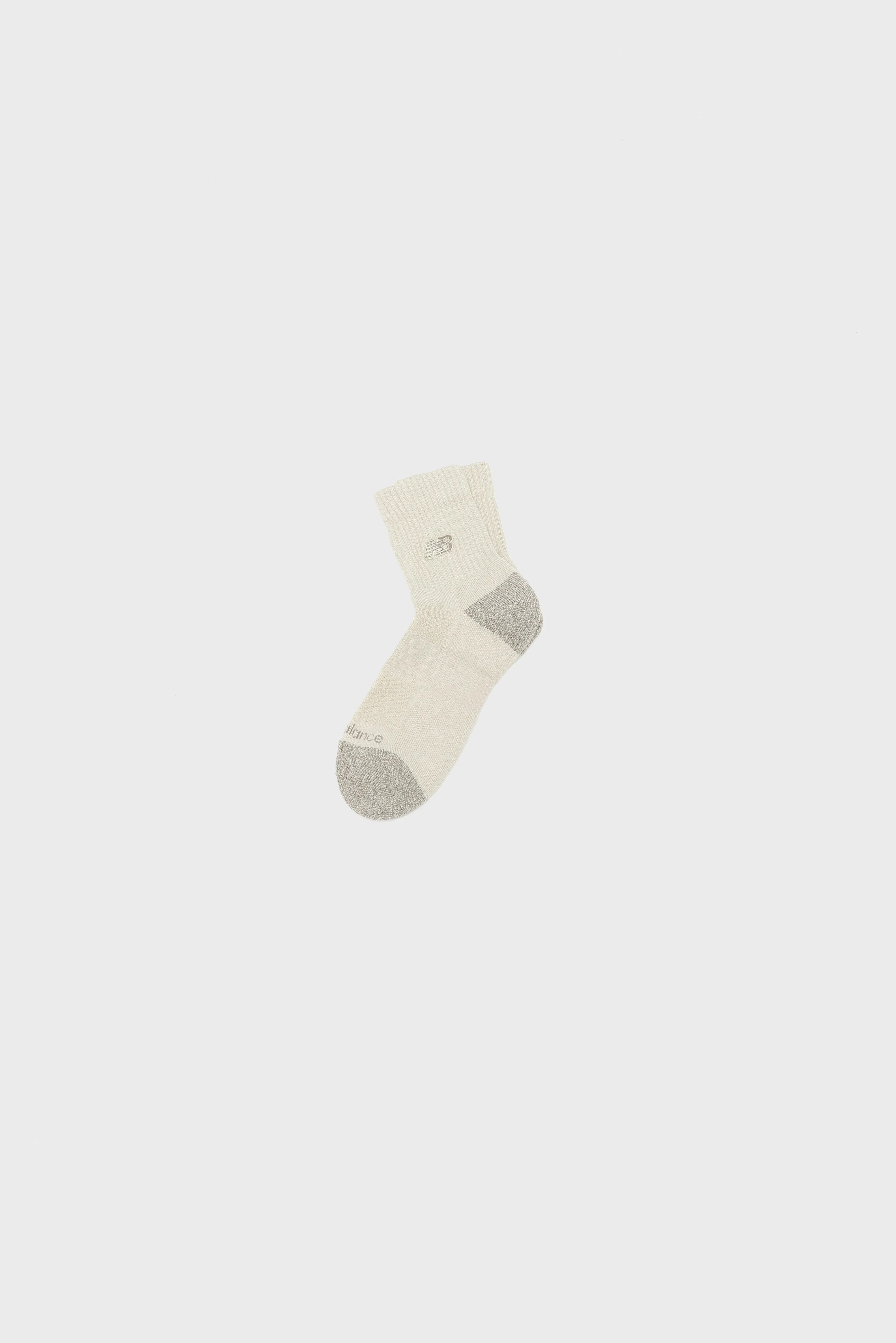 Bellerose Active Premium QTR Socks for Women  (261 / W / BROWN)