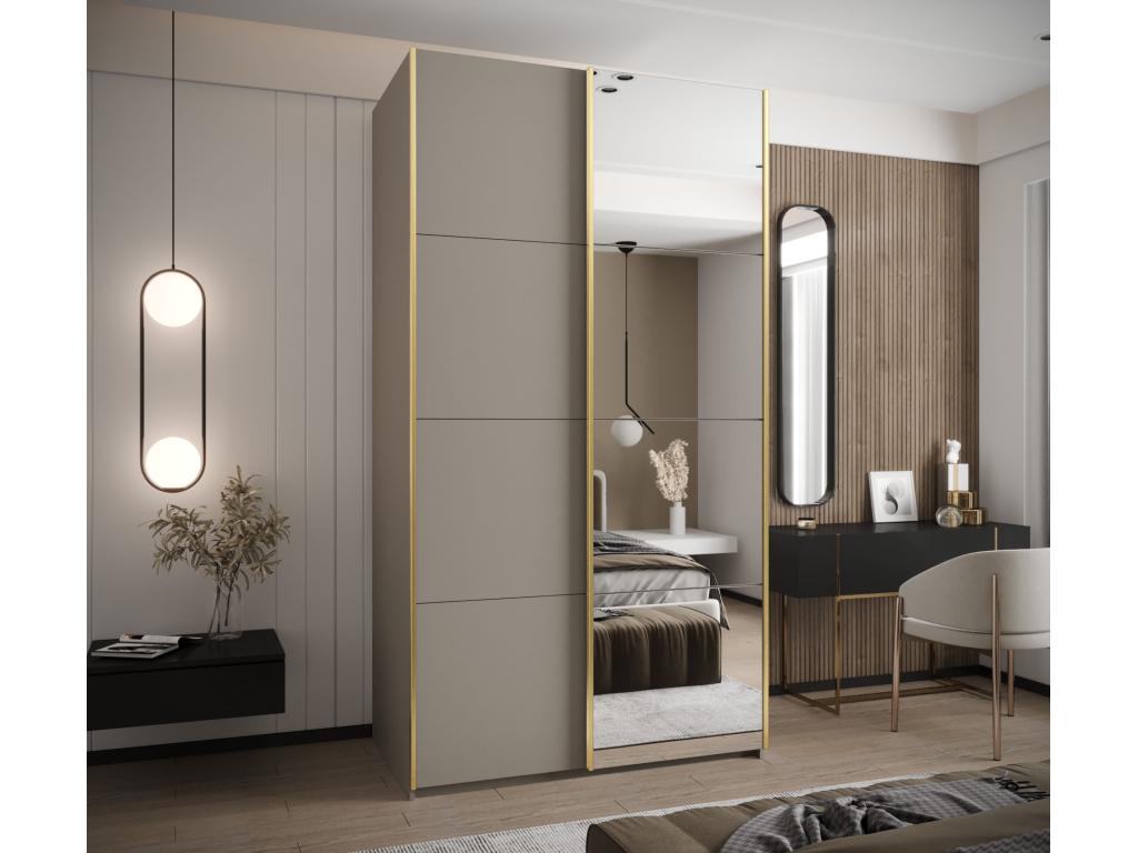 Armario LUX 3 140