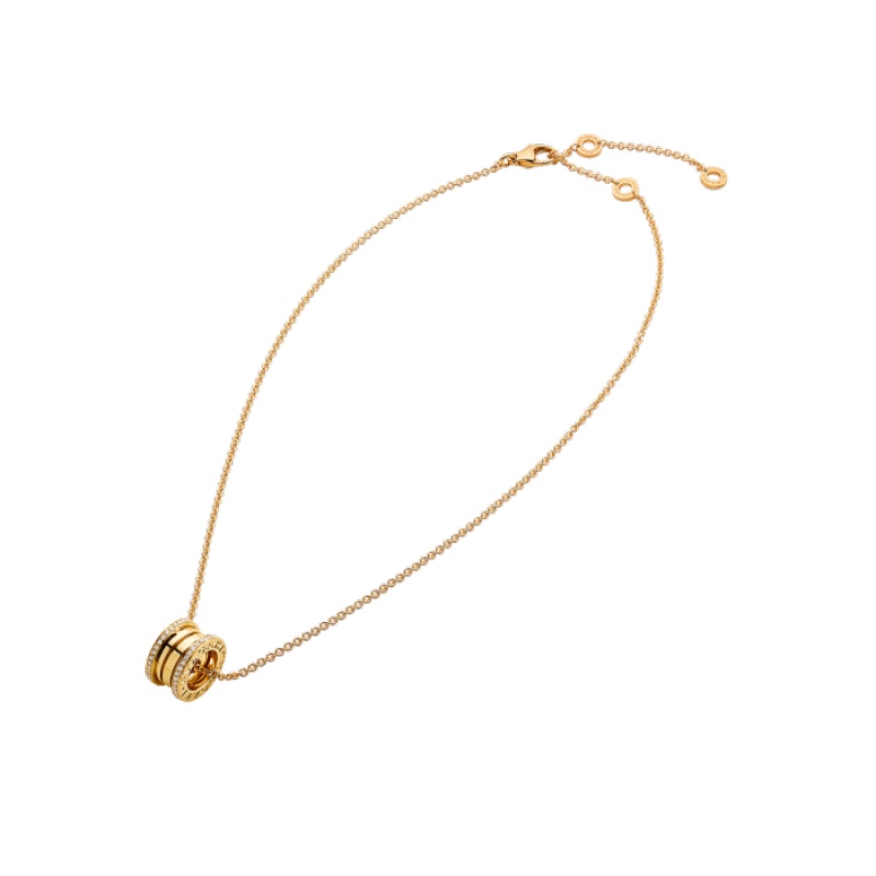 Replicate B.zero1 Series Necklace(1:1 replica) - Original Replica Club
