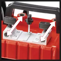 Wet Grinder TC-WG 200