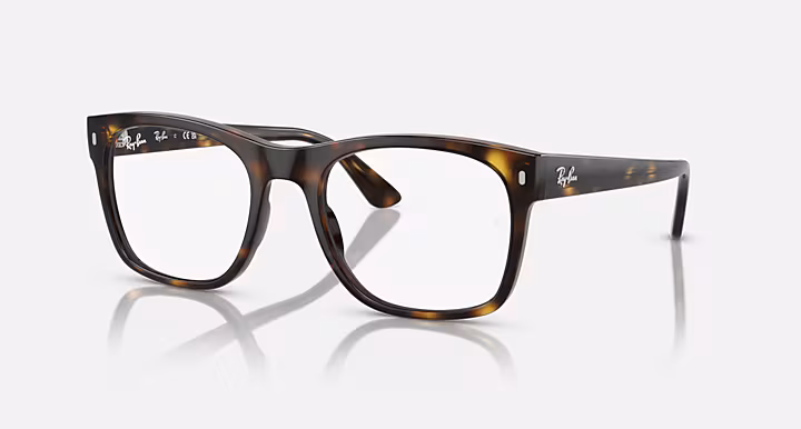 Ray-Ban RB7228 OPTICS