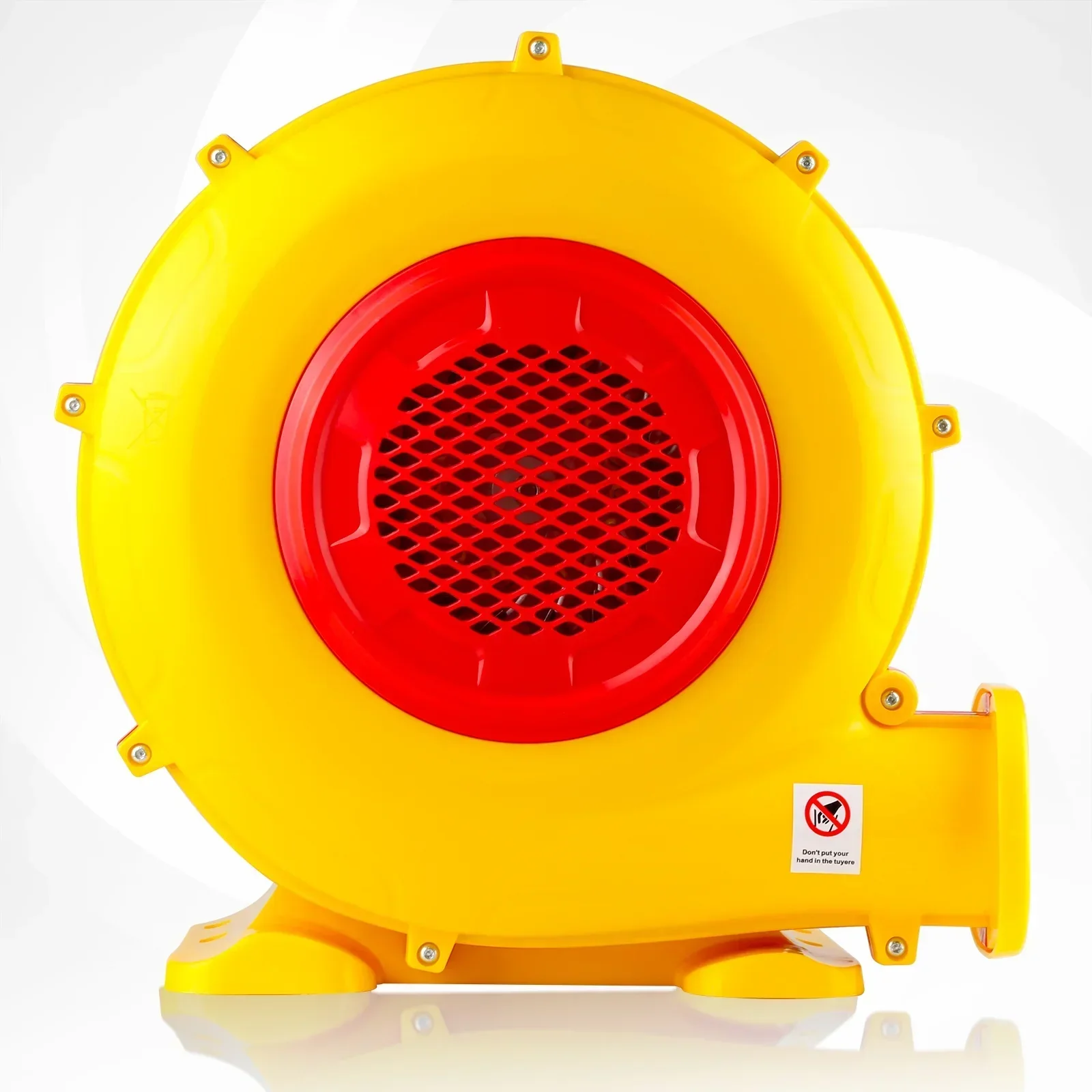 950W Commercial Inflatable Bouncer Blower Pump Fan 950W Commercial Inflatable Bouncer Blower Pump Fan