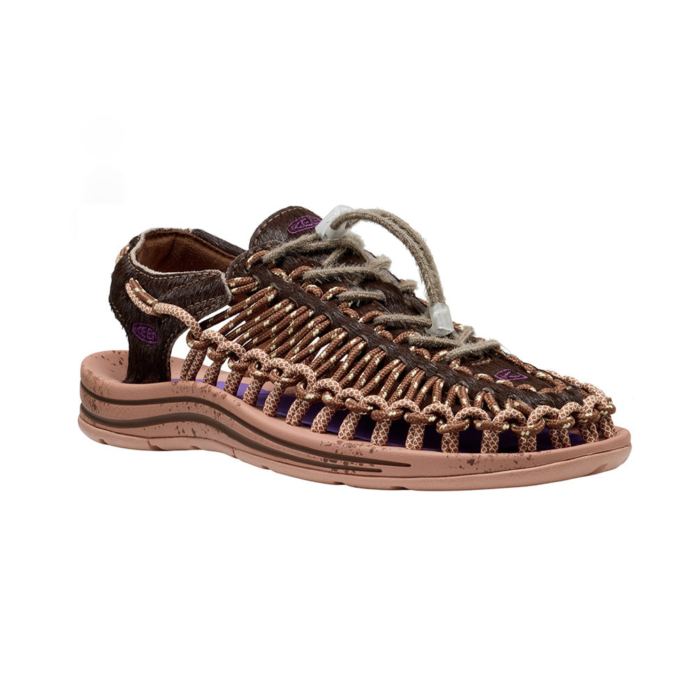 Keen - Sandales Uneek - Bison