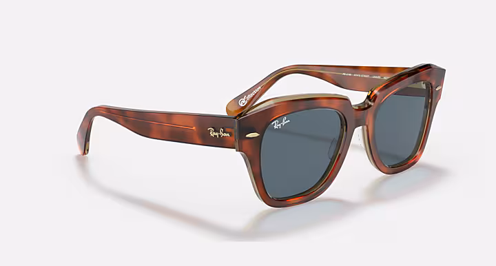 Ray-Ban STATE STREET @COLLECTION