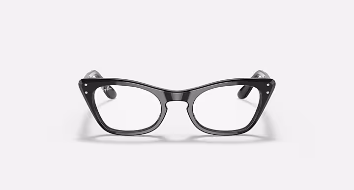 Ray-Ban MISS BURBANK OPTICS KIDS