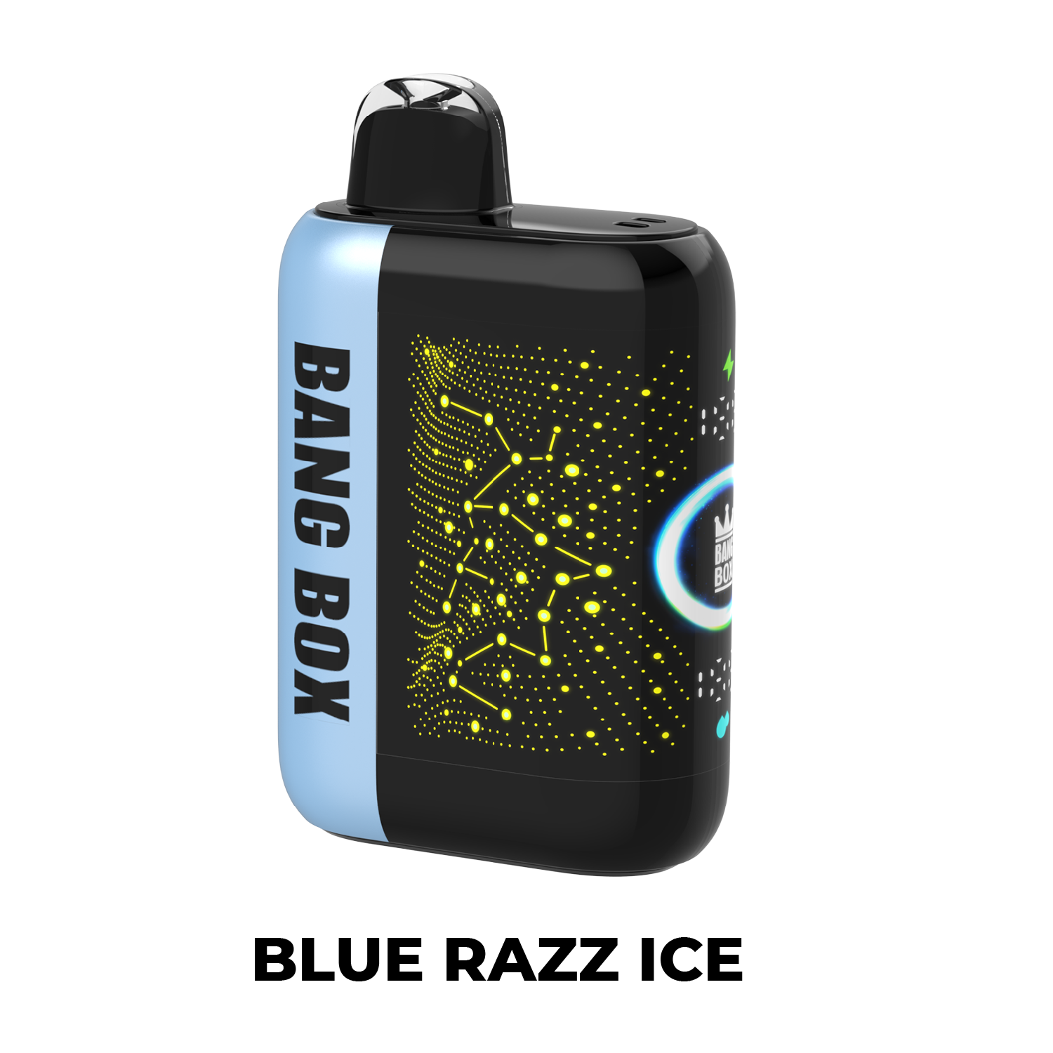 BANGBOX Turbo 42000 Puffs Disposable Vape