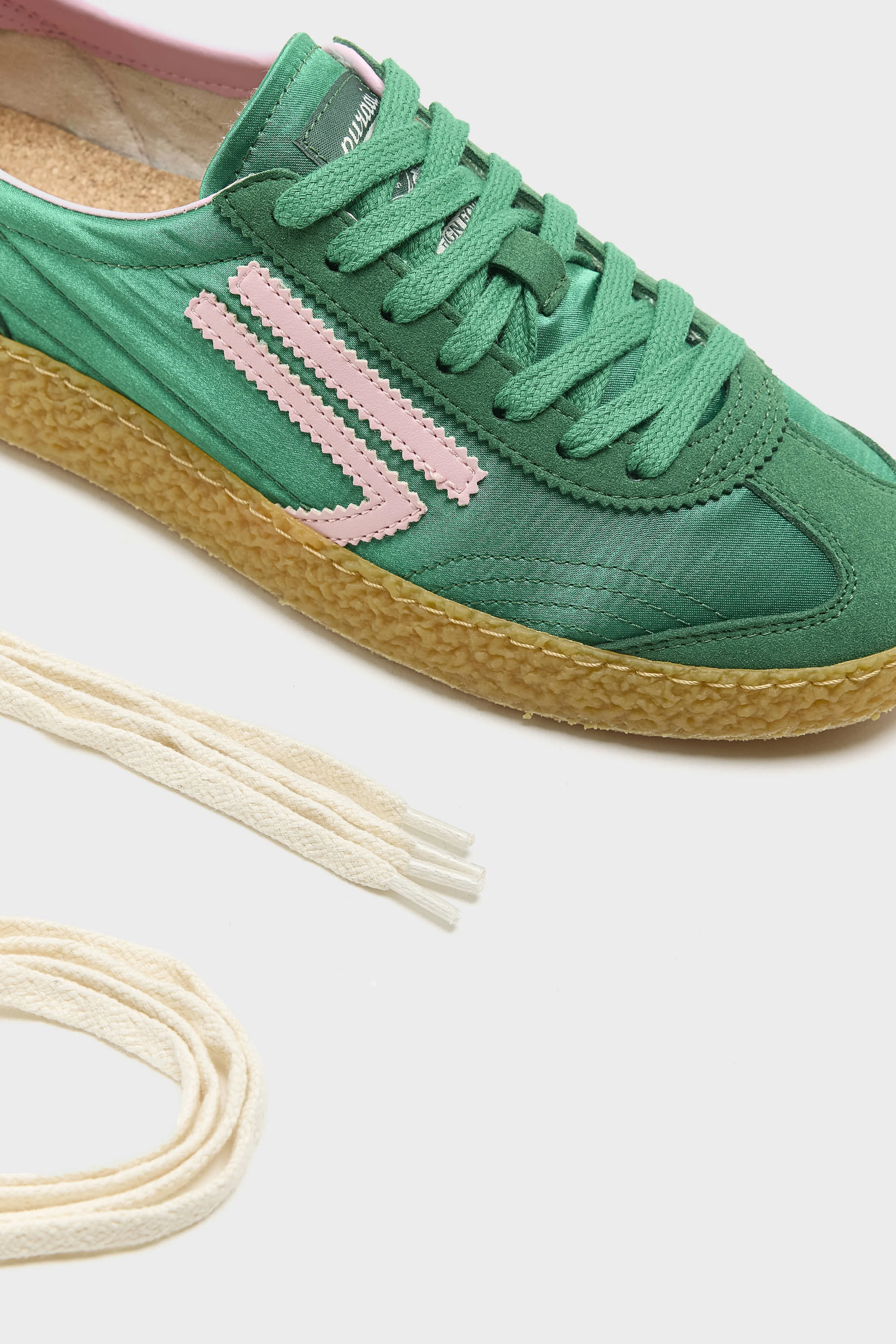 Bellerose XS for Women  (261 / W / GREEN)