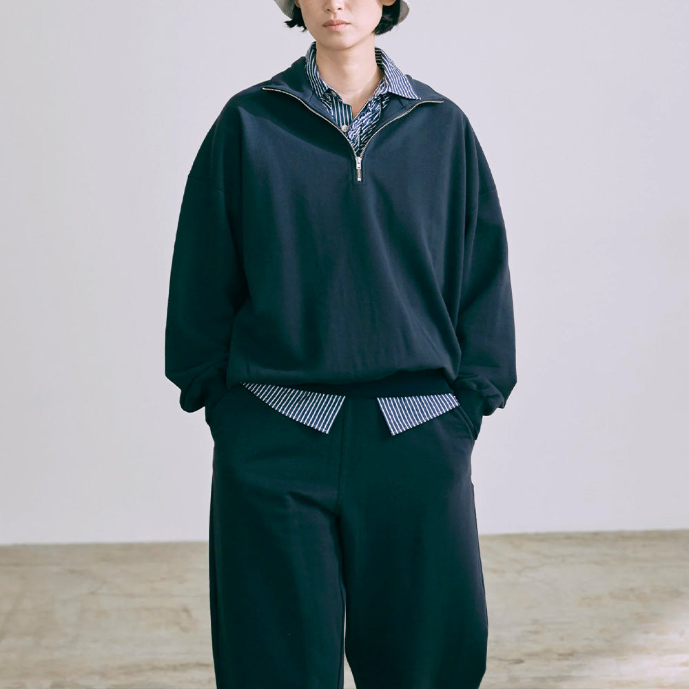 Nicholson Nicholson - Sweat Ark - Marine