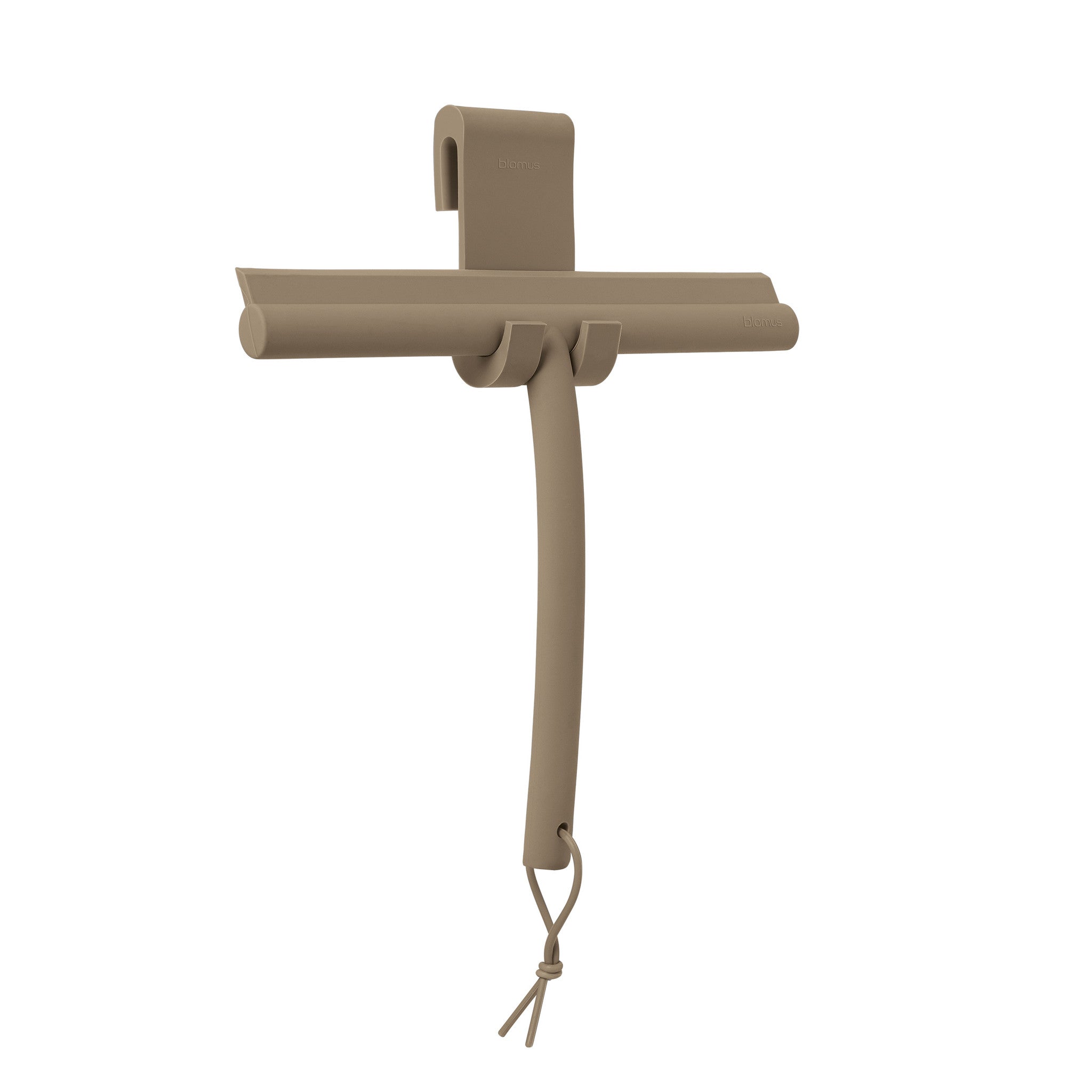 Vipo Douchewisser Tan   Beige   Bruin
