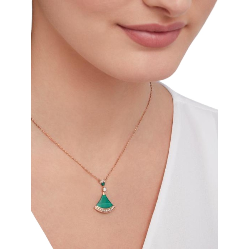 Replicate DIVAS’ DREAM Necklace(1:1 replica) - Original Replica Club
