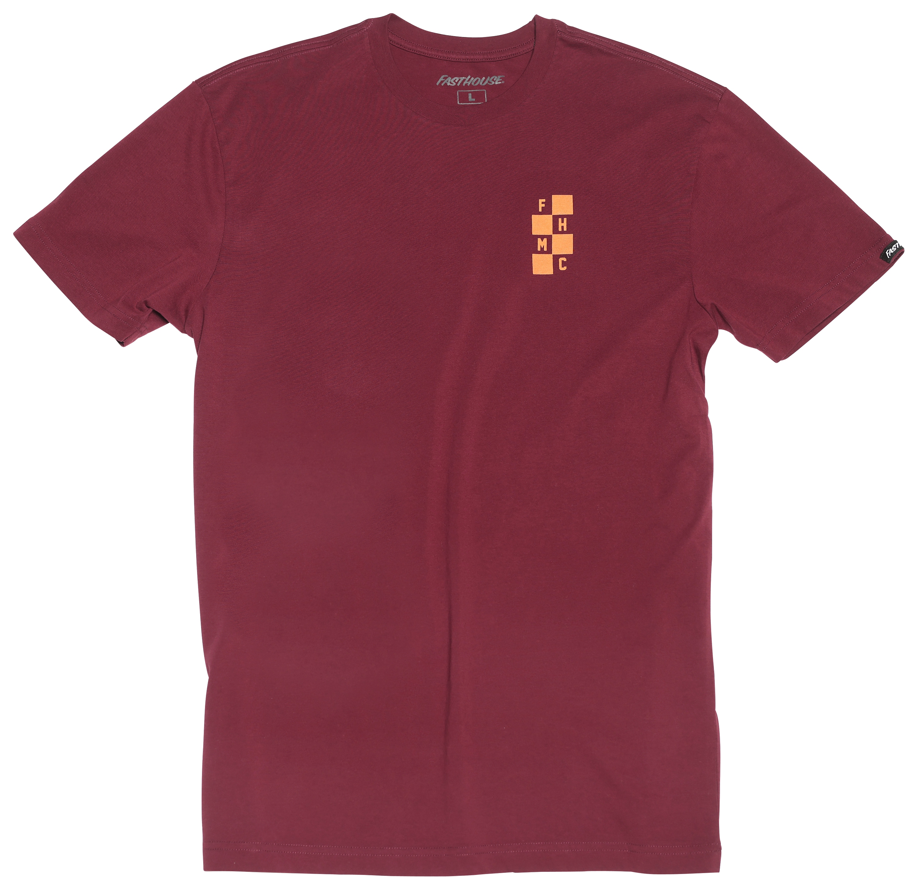 SportsBikeShop Fasthouse Chalet T-Shirt