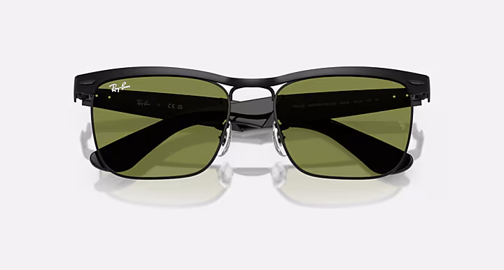 Ray-Ban WAYFARER DELUXE